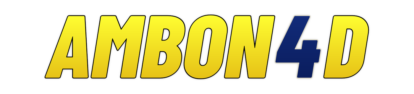 ambon4d logo